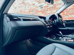 2017 BMW X3 xDrive20d F25 LCI 4X4 Constant White