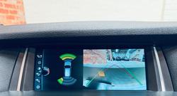 2017 BMW X3 xDrive20d F25 LCI 4X4 Constant White