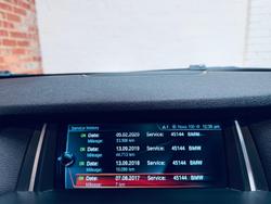 2017 BMW X3 xDrive20d F25 LCI 4X4 Constant White