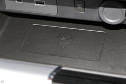 2025 Mitsubishi Outlander PHEV Exceed Tourer ZM MY24 AWD Sterling Silver with Black Mica Roof