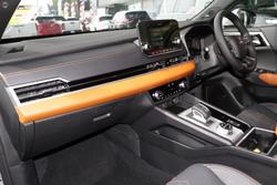 2025 Mitsubishi Outlander PHEV Exceed Tourer ZM MY24 AWD Sterling Silver with Black Mica Roof