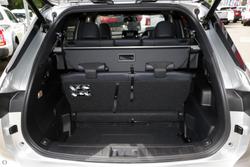 2025 Mitsubishi Outlander PHEV Exceed Tourer ZM MY24 AWD Sterling Silver with Black Mica Roof