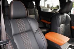 2025 Mitsubishi Outlander PHEV Exceed Tourer ZM MY24 AWD Sterling Silver with Black Mica Roof