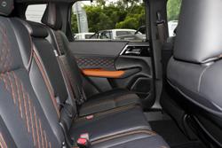 2025 Mitsubishi Outlander PHEV Exceed Tourer ZM MY24 AWD Sterling Silver with Black Mica Roof