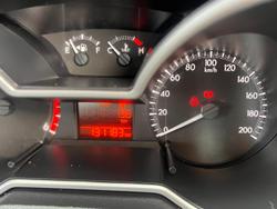 2013 Mazda BT-50 XTR Hi-Rider UP 4x2 Highlight Silver