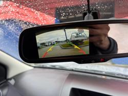2013 Mazda BT-50 XTR Hi-Rider UP 4x2 Highlight Silver