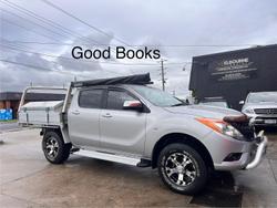 Mazda BT-50