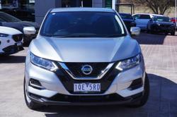 2019 Nissan
QASHQAI ST