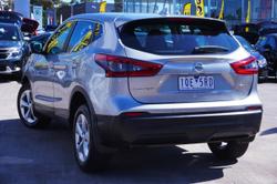 2019 Nissan
QASHQAI ST
