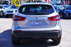 2019 Nissan
QASHQAI ST