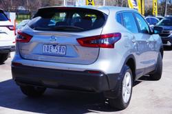 2019 Nissan
QASHQAI ST