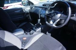 2019 Nissan
QASHQAI ST