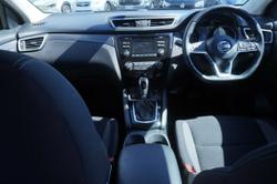 2019 Nissan
QASHQAI ST