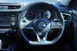 2019 Nissan
QASHQAI ST