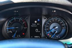 2022 Toyota Hilux Rogue