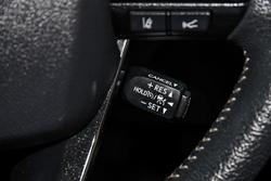 2022 Toyota Hilux Rogue GUN126R 4X4 Dual Range Eclipse Black