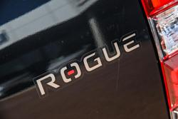 2022 Toyota Hilux Rogue GUN126R 4X4 Dual Range Eclipse Black