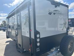 2025 Goldstream 1760 Re Rd Rhino Cpx