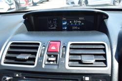 2016 Subaru Impreza 2.0i-S G4 MY16 AWD Dark Grey