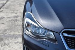2016 Subaru Impreza 2.0i-S G4 MY16 AWD Dark Grey