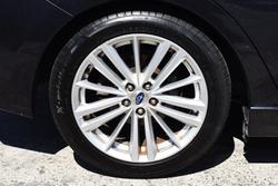 2016 Subaru Impreza 2.0i-S G4 MY16 AWD Dark Grey