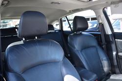 2016 Subaru Impreza 2.0i-S G4 MY16 AWD Dark Grey