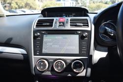 2016 Subaru Impreza 2.0i-S G4 MY16 AWD Dark Grey