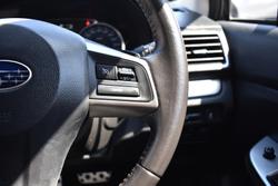 2016 Subaru Impreza 2.0i-S G4 MY16 AWD Dark Grey