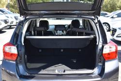2016 Subaru Impreza 2.0i-S G4 MY16 AWD Dark Grey