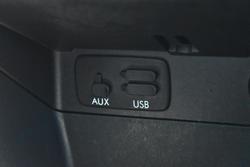 2016 Subaru Impreza 2.0i-S G4 MY16 AWD Dark Grey