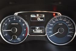 2016 Subaru Impreza 2.0i-S G4 MY16 AWD Dark Grey