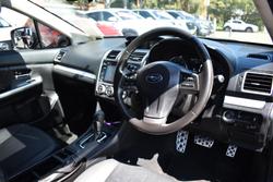2016 Subaru Impreza 2.0i-S G4 MY16 AWD Dark Grey