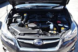 2016 Subaru Impreza 2.0i-S G4 MY16 AWD Dark Grey