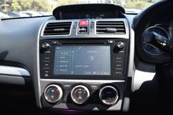 2016 Subaru Impreza 2.0i-S G4 MY16 AWD Dark Grey