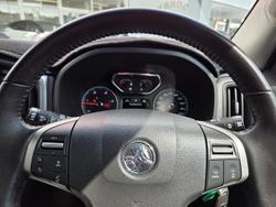 2020 Holden Trailblazer LT RG MY20 4X4 Dual Range White