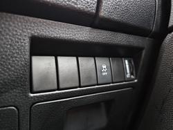 2025 Isuzu D-MAX SX High Ride MY24 4x2 Neptune Blue