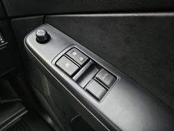 2025 Isuzu D-MAX SX High Ride MY24 4x2 Neptune Blue