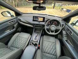 2024 Nissan QASHQAI TI e-POWER J12 MY24 Ivory Pearl