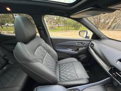 2024 Nissan QASHQAI TI e-POWER J12 MY24 Ivory Pearl