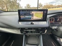 2024 Nissan QASHQAI TI e-POWER J12 MY24 Ivory Pearl