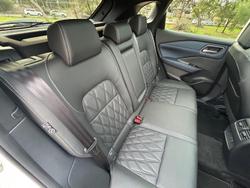 2024 Nissan QASHQAI TI e-POWER J12 MY24 Ivory Pearl