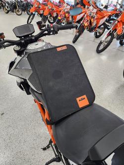 2018 Ktm 1290 SUPER DUKE R White
