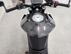 2018 Ktm 1290 SUPER DUKE R White