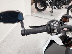 2018 Ktm 1290 SUPER DUKE R White