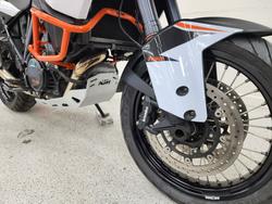 2015 Ktm 1190 ADVENTURE Orange