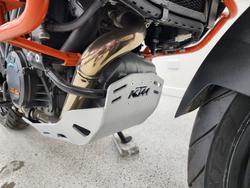 2015 Ktm 1190 ADVENTURE Orange