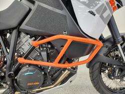 2015 Ktm 1190 ADVENTURE Orange