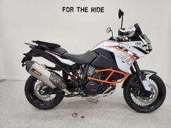 KTM 1190 Adventure
