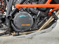 2015 Ktm 1190 ADVENTURE Orange