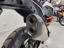2015 Ktm 1190 ADVENTURE Orange
